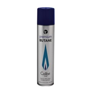 GAS COLIBRI 300 ML * ACCESORIOS
