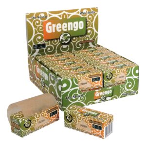 GREENGO WIDE ROLLS 53MM ( 24PCS ) * GREENGO