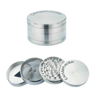 MAXI XXL GRINDER  (100MM) CHAMP HIGH