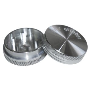 PURE GRINDER 38MM LISO * GRINDERS ALUMINIO MAGNETICO