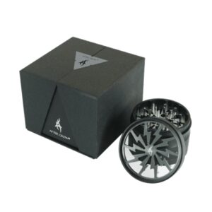 POLINIZADOR THORINDER GRIS * AFTERGROW