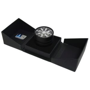 POLINIZADOR THORINDER MINI PLATEADO * AFTERGROW