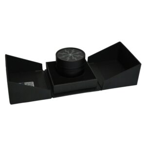 POLINIZADOR THORINDER MINI GRIS * AFTERGROW