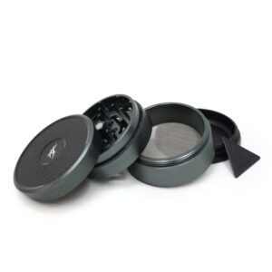 POLINIZADOR SOLINDER GRIS * AFTERGROW