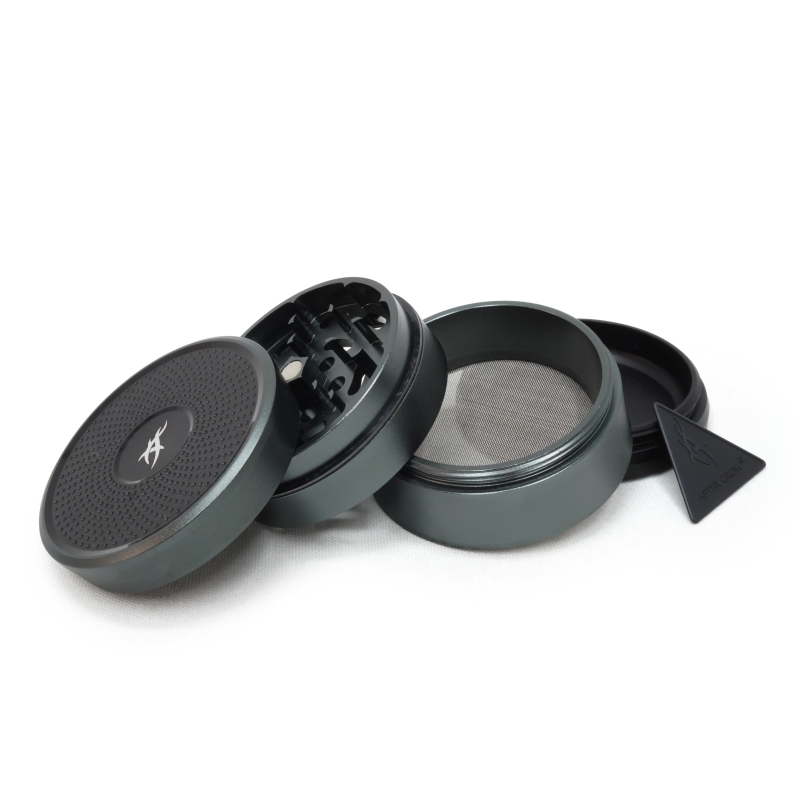 POLINIZADOR SOLINDER GRIS * AFTERGROW