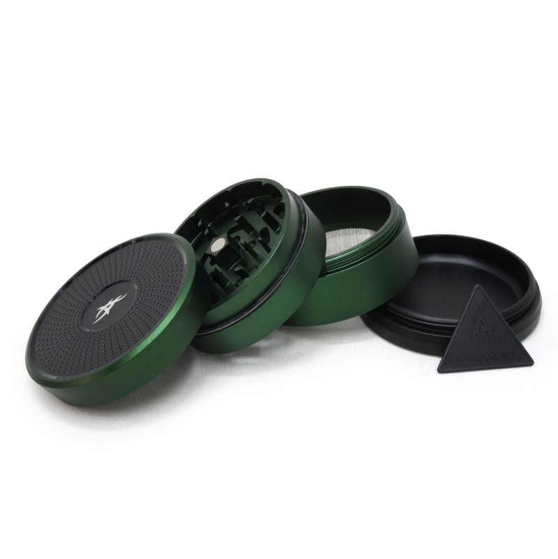 POLINIZADOR SOLINDER VERDE * AFTERGROW