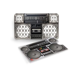 TARJETA MOLEDORA BOOM BOX * TARJETA MOLEDORA