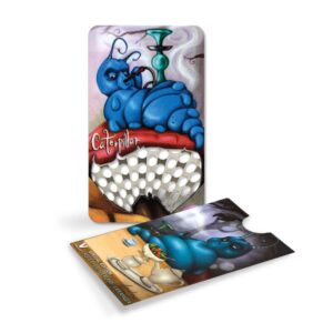 TARJETA MOLEDORA CATERPILLAR * TARJETA MOLEDORA