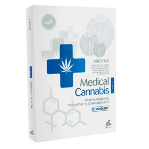 MEDICAL CANNABIS - EDICION COMPLETA (INGL?S) * LIBROS
