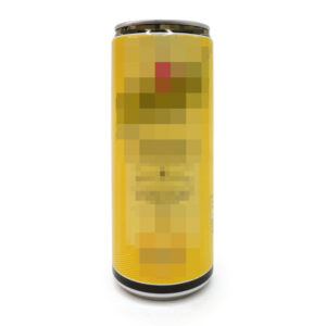 LATA TONICA 33CL (CON LIQUIDO) * BOTES DE OCULTACION