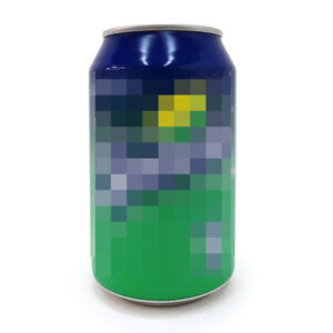 LATA REFRESCO LIMA SPRIT 33CL * BOTES DE OCULTACION