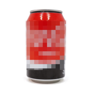 LATA REFRESCO COLA ZERO  33CL * BOTES DE OCULTACION