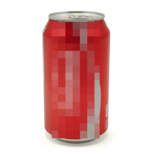 LATA REFRESCO COLA (INTERNACIONAL) 33CL * BOTES DE OCULTACION