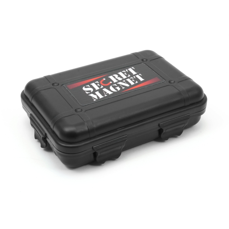 CAJA DE OCULTACION SECRET MAGNET (ORIGINAL SIZE) * OCULTACION MAGNETICA