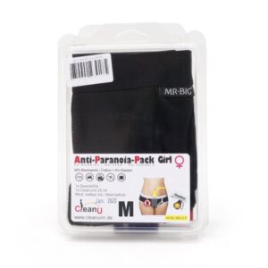 SLIP FEMENINO ANTI PARANOIA TAMA�O "M"*