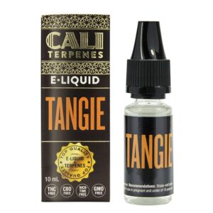 CALI TERPENES E-LIQUID TANGIE (10ML)