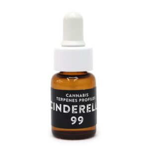CALI TERPENES - CINDERELLA 99 1ML