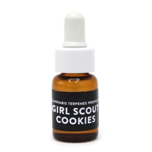 CALI TERPENES - 24K GOLD 5 ML*