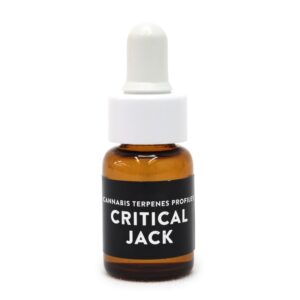 CALI TERPENES - CRITICAL JACK (1 ML)*