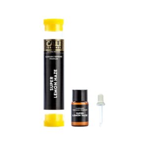 CALI TERPENES - SUPER LEMON HAZE 1 ML *