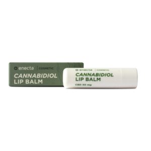 B?LSAMO LABIAL CON CBD (CANNABIDIOL) 50MG * ENECTA