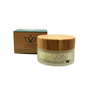 I-JOINT BALSAMO CALMANTE DE CBD 30 ML * COSM�TICA CANN�BICA