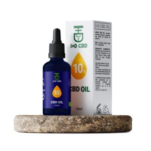 I-JOINT CBD OIL 10% 10ML * COSM�TICA CANN�BICA