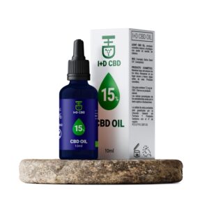 I-JOINT CBD OIL 15% 10ML * COSM�TICA CANN�BICA