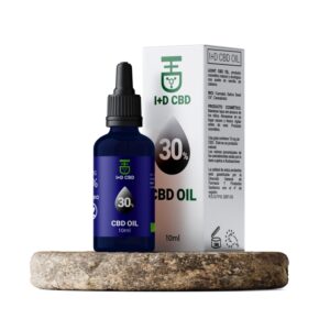 I-JOINT CBD OIL 30% 10ML * COSM�TICA CANN�BICA