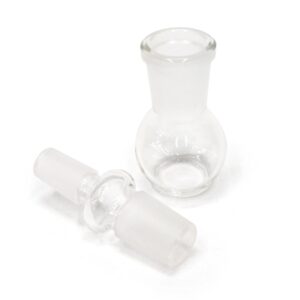 KIT CONVERSOR DE BONG EN PIPA BHO 19MM * PIPAS Y ACCESORIOS BHO