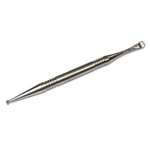 DABBER TITANIO PEQUE�O * PIPAS