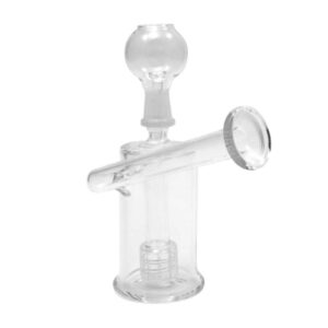 OILER BOROSILICATO MACHO 14 MM * PIPAS Y ACCESORIOS BHO