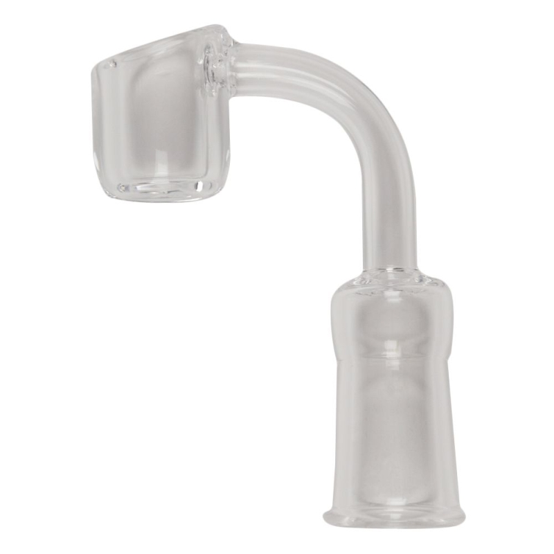 BANGER DE CUARZO QNUBU COLORADO (ACOPLE HEMBRA) * PIPAS Y ACCESORIOS BHO