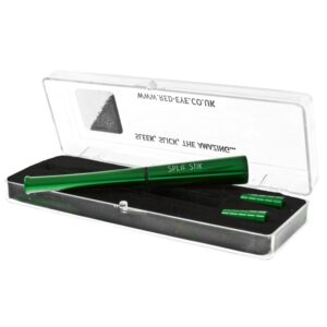 PIPA SPLIF STIK VERDE*