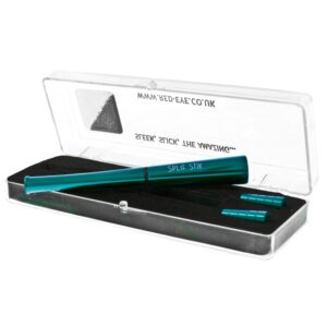 PIPA SPLIF STIK TURQUESA*