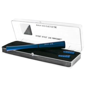 PIPA SPLIF STIK AZUL*