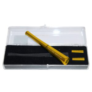 PIPA SPLIF STIK DORADA*