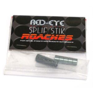 FILTROS SPLIF STIK GRIS METALIZADO 2 UNIDADES*