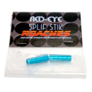 FILTROS SPLIF STIK TURQUESA 2 UNIDADES*