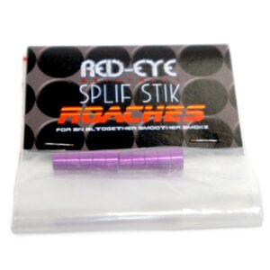 FILTROS SPLIF STIK PURPURA 2 UNIDADES*