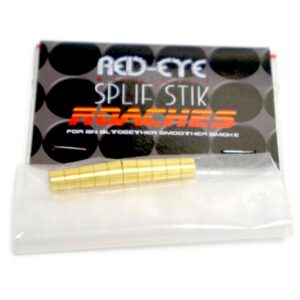 FILTROS SPLIF STIK DORADOS 2 UNIDADES*