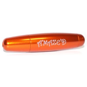 PIPA AMAZED NARANJA*