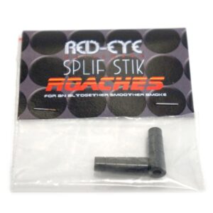 FILTROS SPLIF STIK NEGROS 2 UNIDADES*