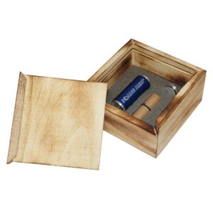 ROLLER ALDA THE TUBE R36 * PAPEL Y FILTROS