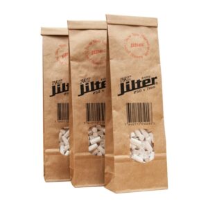 FAT JILTER BOLSA GRANEL ECO 250 UDS