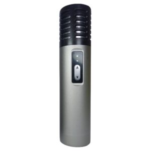 VAPORIZADOR ARIZER - AIR PLATEADO * VAPORIZADORES