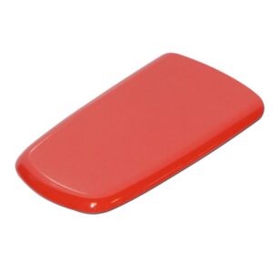 TAPA BATERIA ROJO FIREFLY*