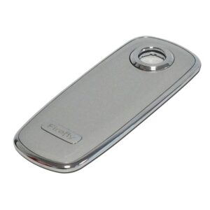 TAPA SUPERIOR PLATEADA FIREFLY*