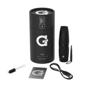 VAPORIZADOR G-PEN ELITE  * GRENCO SCIENCE