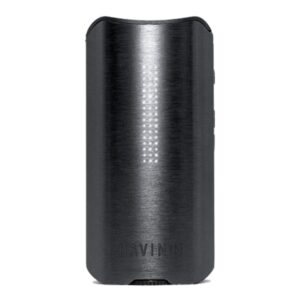 VAPORIZADOR DAVINCI IQ2 NEGRO * DAVINCI